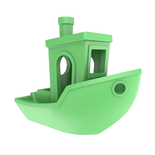 Benchy